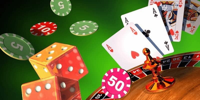 Giới thiệu về game bài online đổi thưởng tại 789win Giới thiệu về game bài online đổi thưởng tại 789win